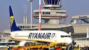 Derzeit fliegt Ryanair in Linz nach London und Alicante, im Sommer auch nach Bari.