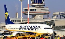 Derzeit fliegt Ryanair in Linz nach London und Alicante, im Sommer auch nach Bari.
