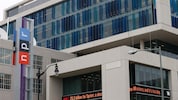 Sender wie NPR sind Trump zu kritisch. (Bild: AP/Charles Dharapak)