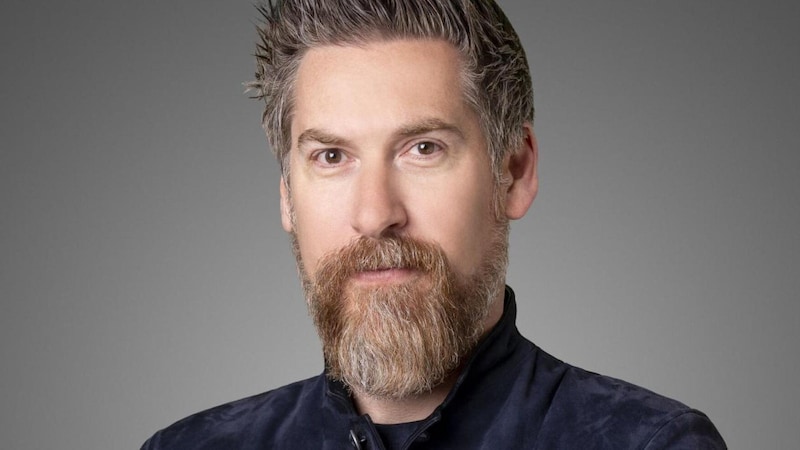 Alexander Rotter verkaufte einst da Vincis Millionen-Gemälde – jetzt führt er das mächtigste Auktionshaus der Welt. (Bild: Christie‘s/Robert Scheuerman)