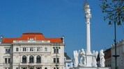 In der Stadt Tulln wurden auch die Gehälter der Gemeinderäte um fünf Prozent reduziert.