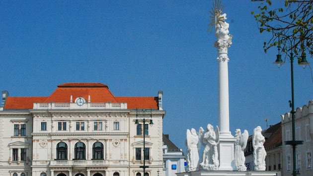 In der Stadt Tulln wurden auch die Gehälter der Gemeinderäte um fünf Prozent reduziert.