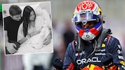 Max Verstappen und Kelly Piquet sind Eltern geworden. (Bild: Krone KREATIV/GEPA pictures, instagram.com/maxverstappen1)