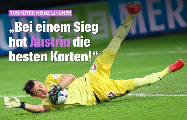 (Bild: Krone KREATIV/Sepp Pail)
