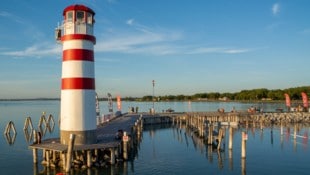 Podersdorf am Neusiedler See