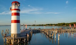 Podersdorf am Neusiedler See