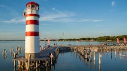 Podersdorf am Neusiedler See (Bild: Charlotte Titz)