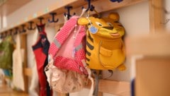 Das „Kinderland Nr.1“ ist auf Aufholjagd (Bild: Wenzel Markus)