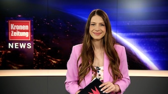 Tanja Pfaffeneder (Bild: krone.tv)