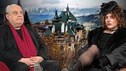 Auch Alma-Regisseur Paulus Manker wird am Dienstag als Zeuge gegen Alma-Darstellerin Anna Werner ...