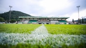 Der DSV Leoben fordert 1,8 Millionen Euro. (Bild: GEPA)