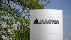 Auch Magna bleibt nicht von wirtschaftlichen Schwierigkeiten verschont.