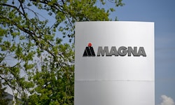 Auch Magna bleibt nicht von wirtschaftlichen Schwierigkeiten verschont.