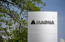 Auch Magna bleibt nicht von wirtschaftlichen Schwierigkeiten verschont. (Bild: APA/BARBARA GINDL)