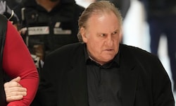 Gerard Depardieu