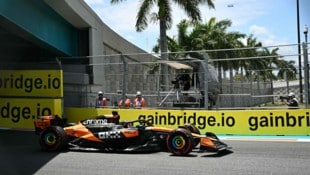 (Bild: AFP/CHANDAN KHANNA)