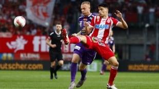 (Bild: APA/ERWIN SCHERIAU)