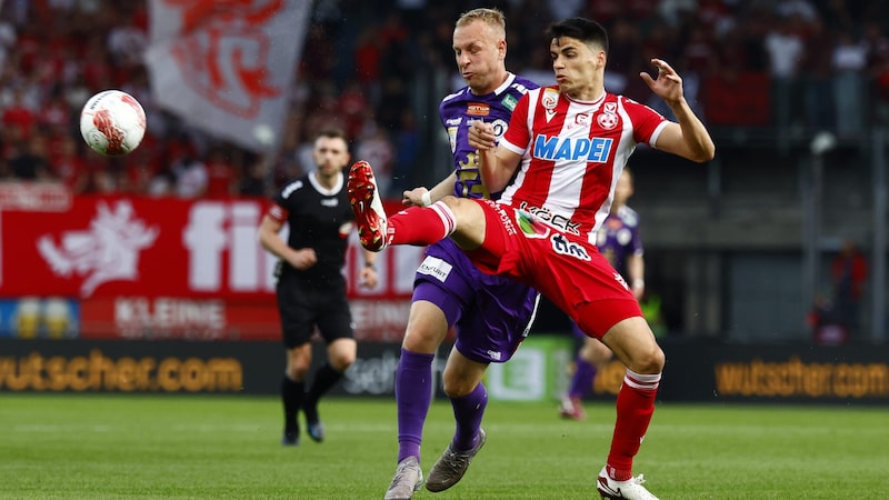 (Bild: APA/ERWIN SCHERIAU)