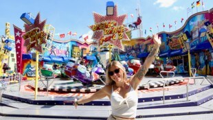 Für Action ist gesorgt: Sogar der Eintritt ist für unsere Abonnenten vergünstigt.