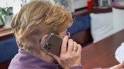 Eine Pensionistin aus Moosburg (82) tappte in die Betrugsfalle.