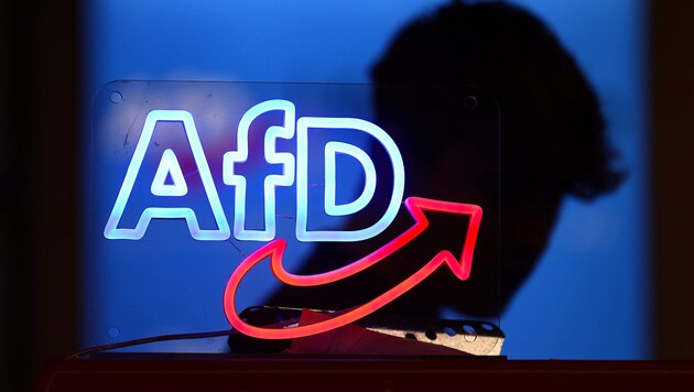 Der Beklagte bestreitet den Vowurf.