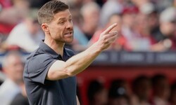 Xabi Alonso
