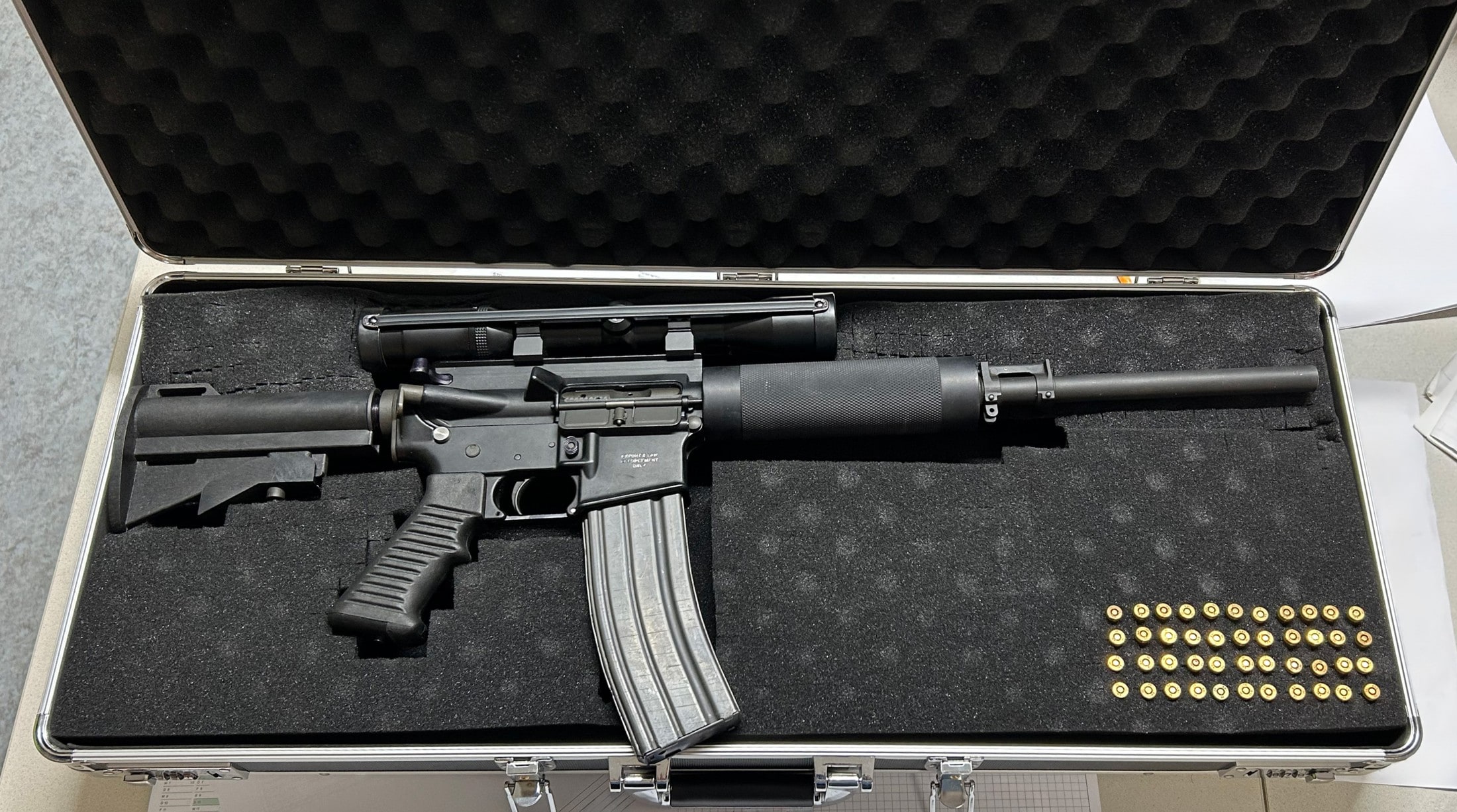(Bild: LPD Stmk) (Bild: LPD Stmk)