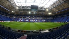 Schalke 04 befindet sich in einer Krise. (Bild: GEPA)