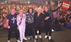 Die Nockis laden im September wieder zur großen, dreitägigen Party in Millstatt.