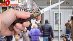 In Favoriten habe die verstärkte Polizeipräsenz sowie die Einführung einer großflächigen ...
