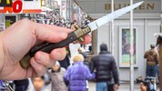 In Favoriten habe die verstärkte Polizeipräsenz sowie die Einführung einer großflächigen ...