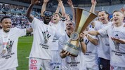 Den Cuptitel haben Didi Kühbauer und seine Wolfsberger bereits gewonnen.