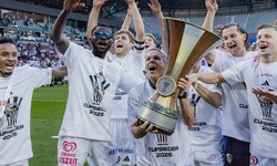 Den Cuptitel haben Didi Kühbauer und seine Wolfsberger bereits gewonnen.