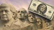 Anlässlich des 250-Jahre-Jubiläums der amerikanischen Unabhängigkeitserklärung will Donald Trump ...