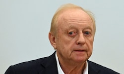 Alfons Schuhbeck verbüßt derzeit eine Haftstrafe wegen eines Steuervergehens.
