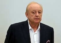 Alfons Schuhbeck verbüßt derzeit eine Haftstrafe wegen eines Steuervergehens.