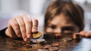 Kinderarmut ist und bleibt ein schwieriges Thema in Österreich.