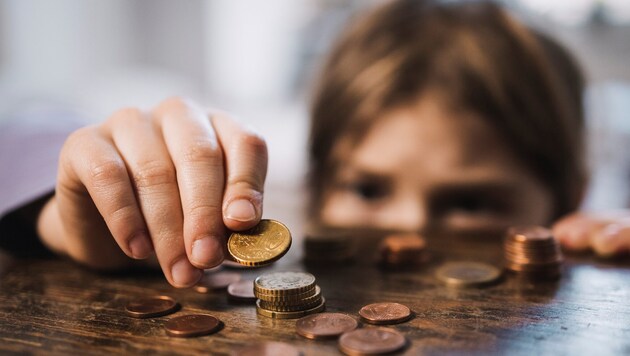 Kinderarmut ist und bleibt ein schwieriges Thema in Österreich.
