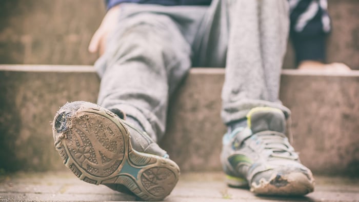 Die steigenden Mietpreise werden ein immer größeres Problem für Familien mit geringem Einkommen.