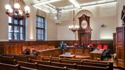 Am Montag muss der 34-Jährige im Schwurgerichtssaal in Ried Platz nehmen.