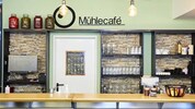 Nicht nur im Café des Sozialunternehmens war Andrea Heuberger tätig. Durch die Arbeit schöpfte ...