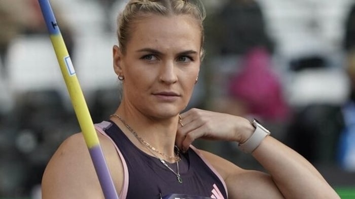 Victoria Hudson
