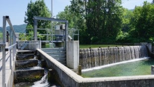 Kleinwasserkraftwerke können von Beschleunigungsgebieten profitieren, die eine EU-Richtlinie ...