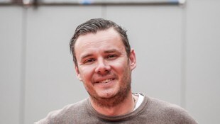 Florian Leitgeb