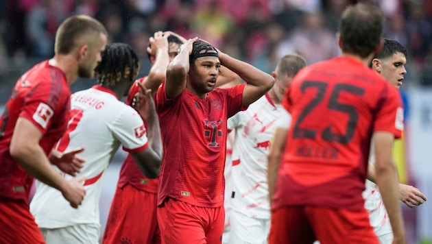(Bild: AP)