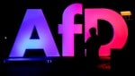 Werden Beamte nun aufgrund einer AfD-Mitgliedschaft entlassen? (Bild: AP/Michael Probst)