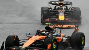 (Bild: AFP/APA/Chandan Khanna)