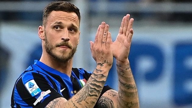 Marko Arnautovic