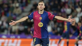 Der FC Barcelona hat einen wichtigen Sieg gefeiert,