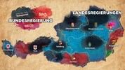Nach den Wahlen 2024 und 2025 wurde Österreich politisch bunter.